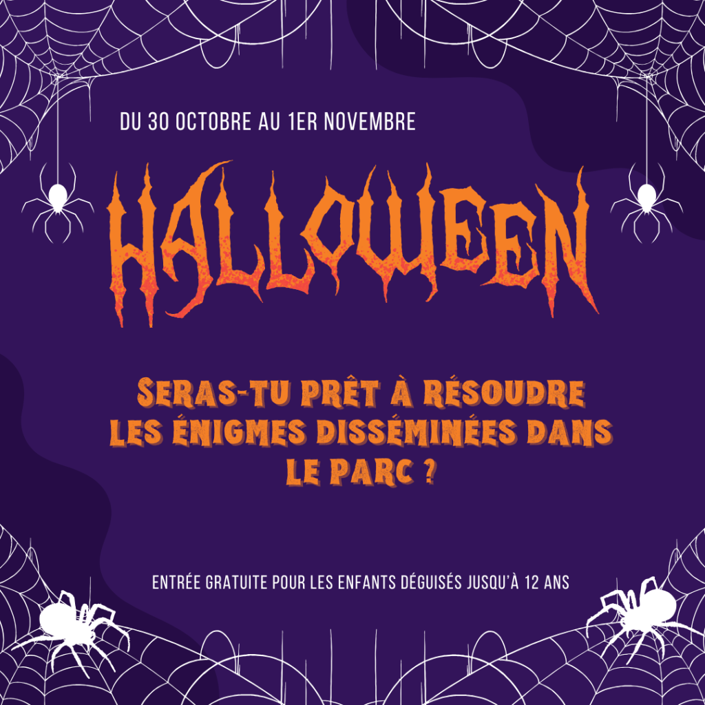 (FR) Halloween